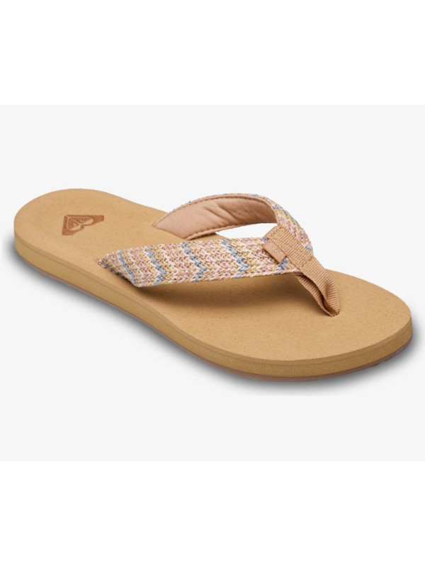 Porto Raffia - Sandalias para mujer
