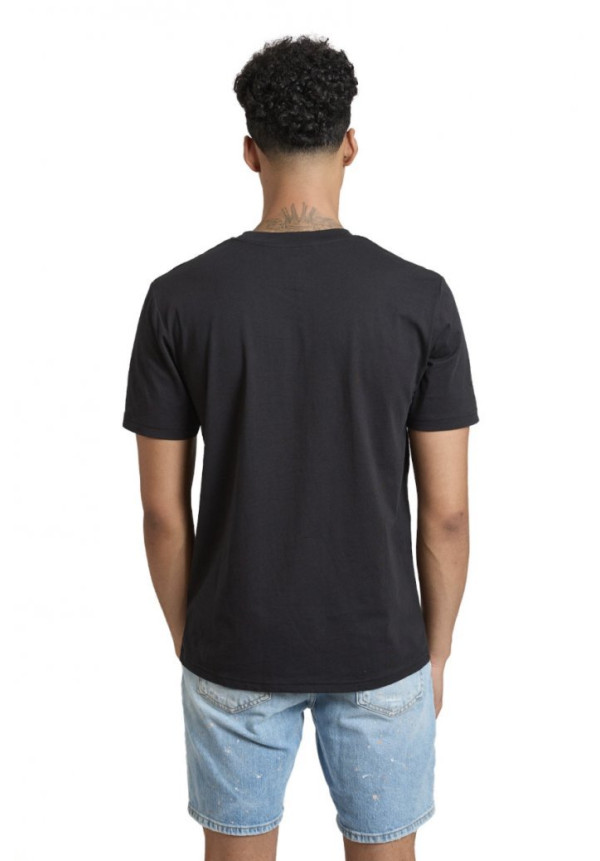 Camiseta Umbro Turkana Black