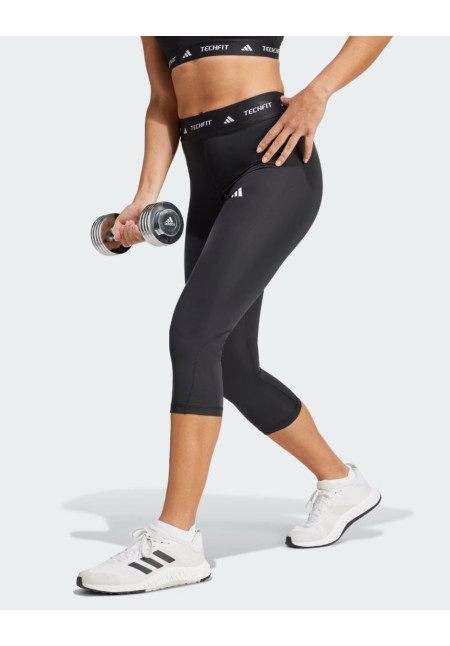 Mallas capri Techfit