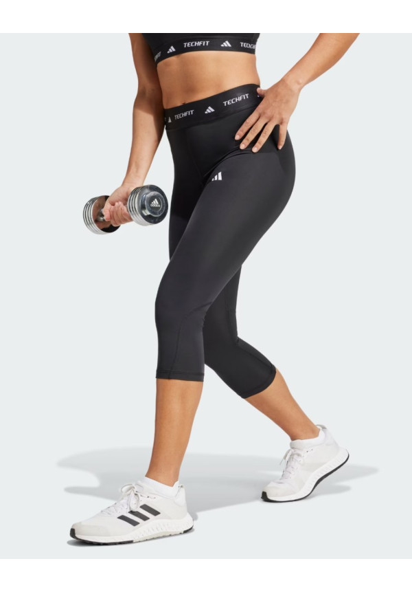 Mallas capri Techfit