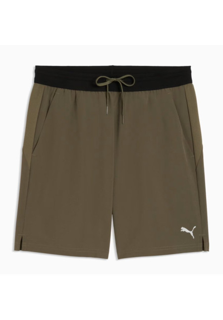 M PWRTRAIN FABRIC MIX SHORT SS26 M PWRTRAIN FABRIC MIX SHORT SS26