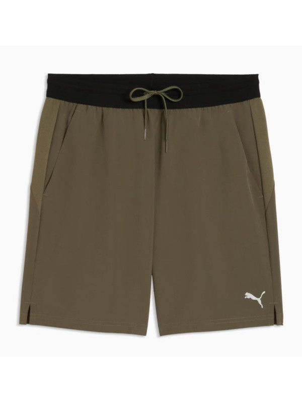 M PWRTRAIN FABRIC MIX SHORT SS26