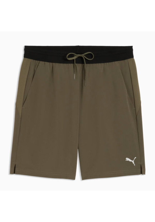 M PWRTRAIN FABRIC MIX SHORT SS26