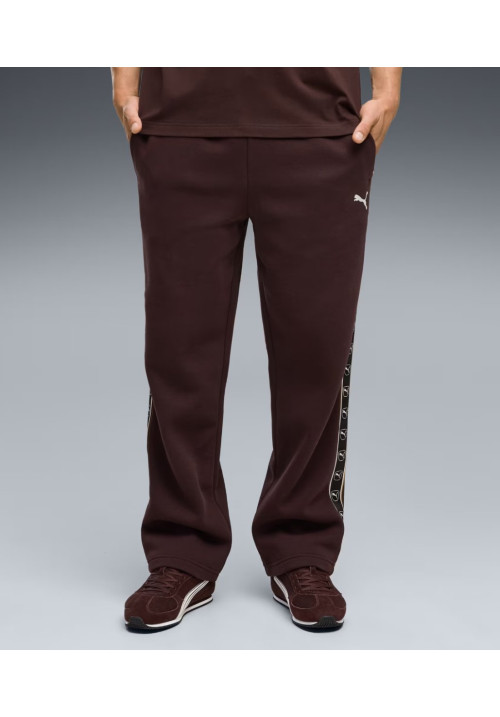 Pantalones holgados Essentials Elevated Tape para hombre