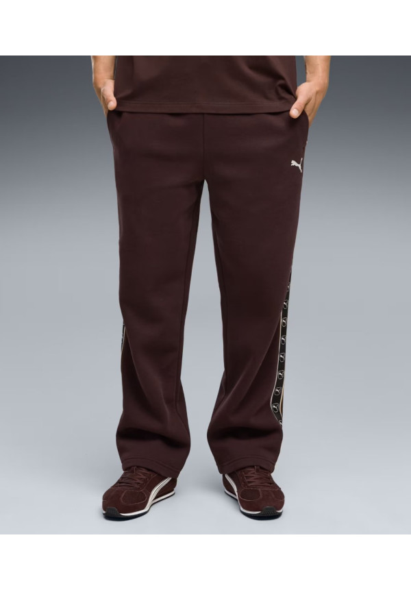 Pantalones holgados Essentials Elevated Tape para hombre