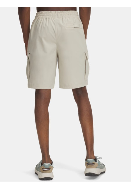 Pantalón corto UA Vibe Woven Cargo para hombre