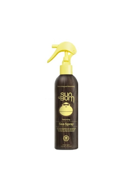 Productos de belleza Sun Bum Hair Texturizing & Protecting Sea Spray 177 ml