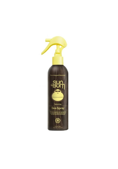 Productos de belleza Sun Bum Hair Texturizing & Protecting Sea Spray 177 ml