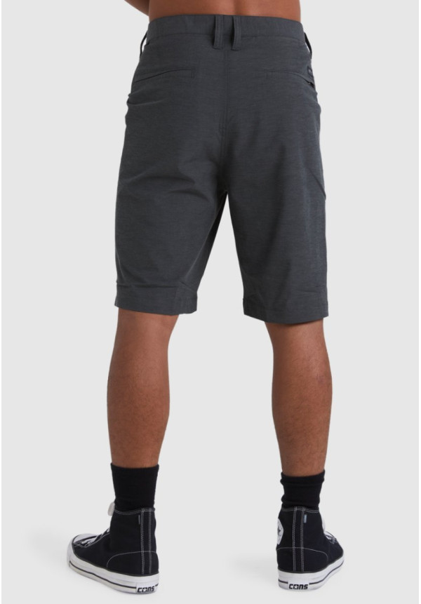 Crossfire - Short sumergible para hombre
