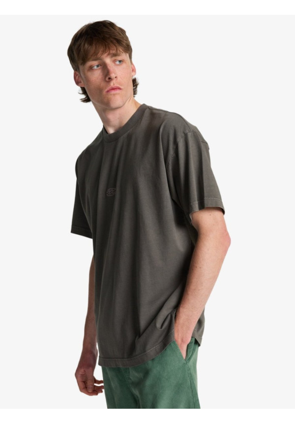 Og Wave Wave Washed - Camiseta de manga corta para hombre
