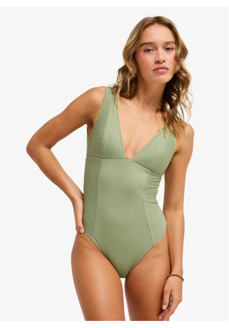 Roxy Love - Bañador entero para mujer Roxy Love - Bañador entero para mujer