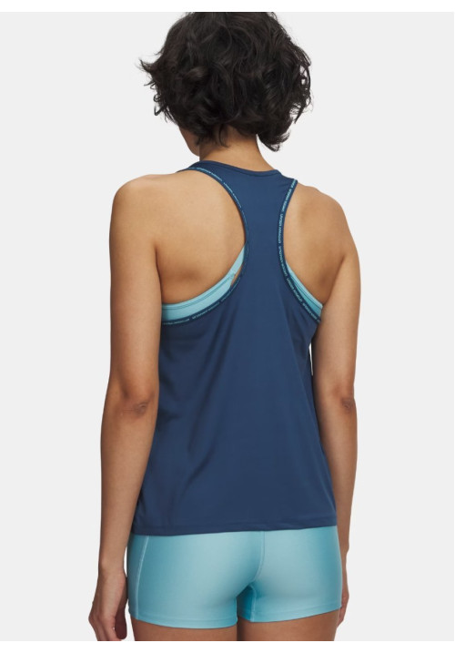 UA Tech™ Knockout Camiseta de tirantes para mujer