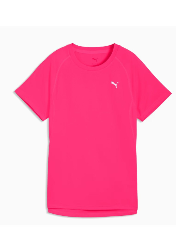 Camiseta de running VELOCITY para mujer