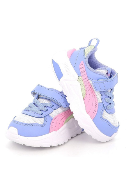 PUMA Trinity 2 Lt AC+ Inf, Zapatillas Unisex bebé