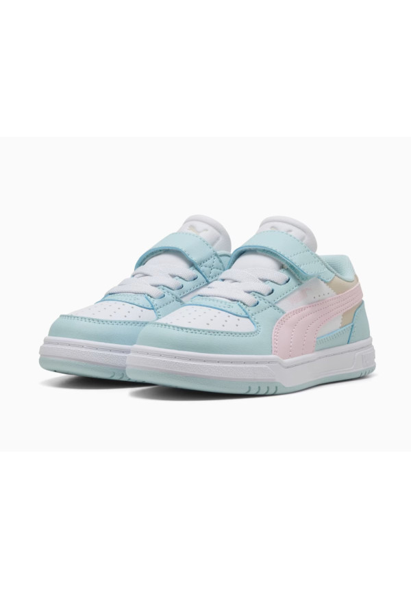 Zapatillas Caven III Block para niños