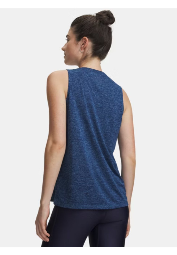 UA Tech™ Twist Camiseta de tirantes para mujer