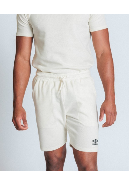 Short Umbro Waffle Short Connoli Cream