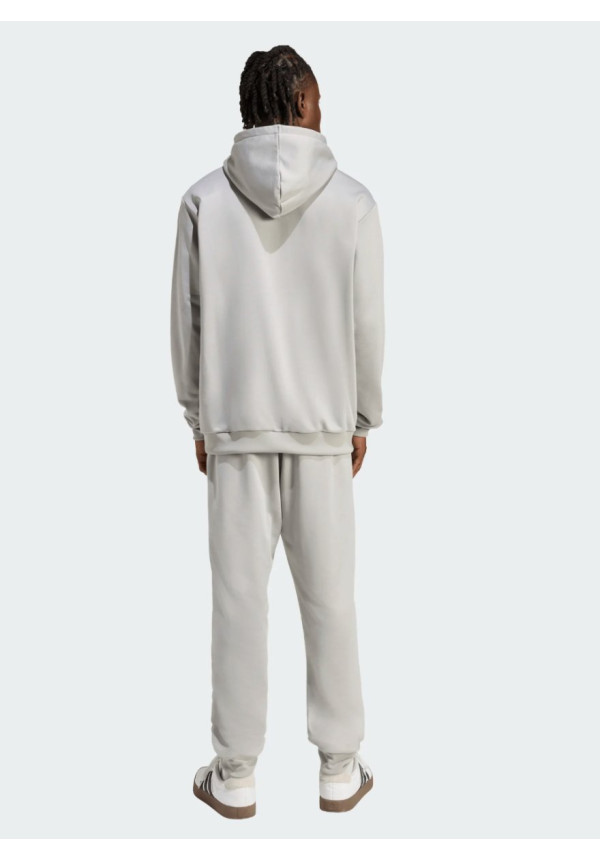 BIG LOGO HOODED TRACKSUITS