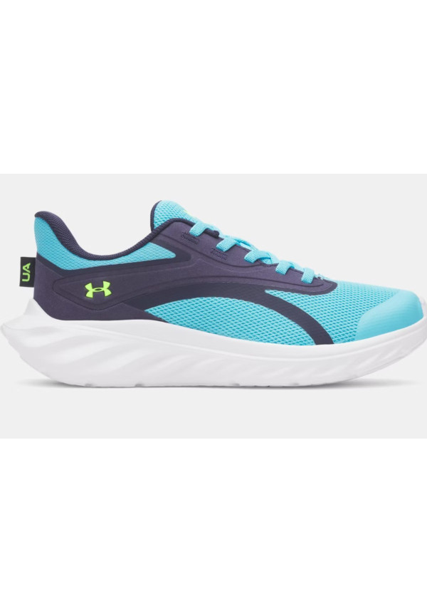 UA Ascend AL Zapatillas de running