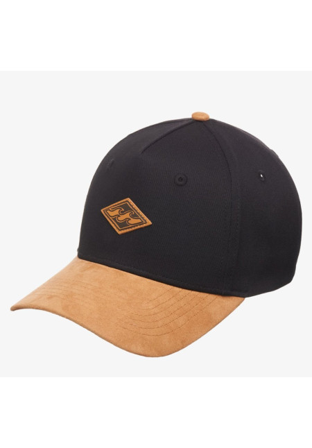 Diamond - Gorra con ajuste posterior para hombre