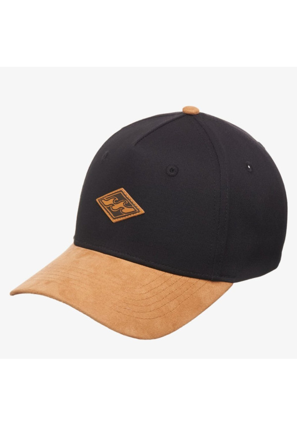 Diamond - Gorra con ajuste posterior para hombre