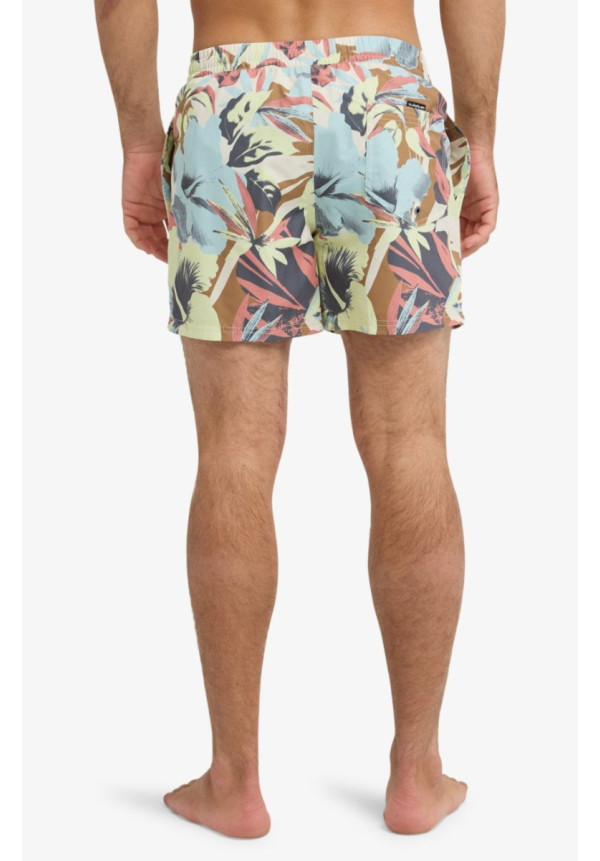 Everyday Printed Volley 15