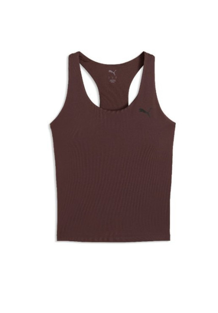 Camiseta de tirantes 2 en 1 TAD ESSENTIALS para mujer