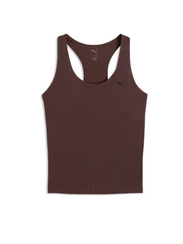 Camiseta de tirantes 2 en 1 TAD ESSENTIALS para mujer