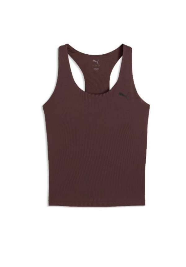 Camiseta de tirantes 2 en 1 TAD ESSENTIALS para mujer