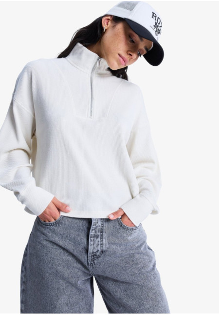 Carefree Cool - Chaqueta deportiva ligera para mujer