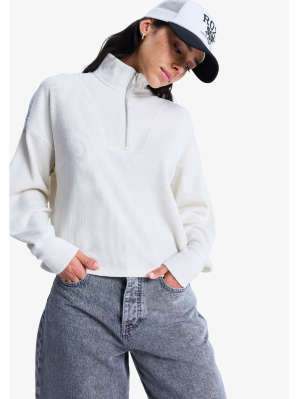 Carefree Cool - Chaqueta deportiva ligera para mujer