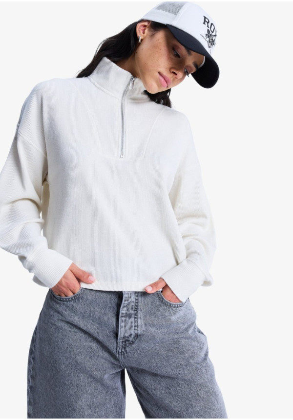 Carefree Cool - Chaqueta deportiva ligera para mujer