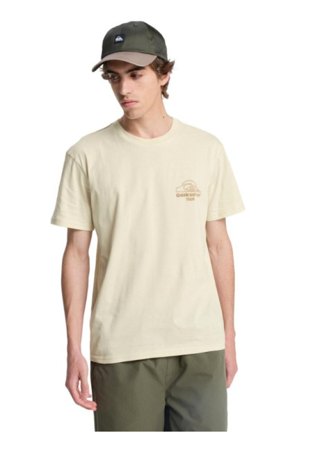 BLISS POINT SS BONE WHITE