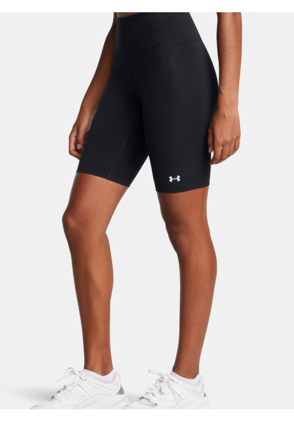 UA Motion Mallas cortas de 20 cm (20 cm) para mujer