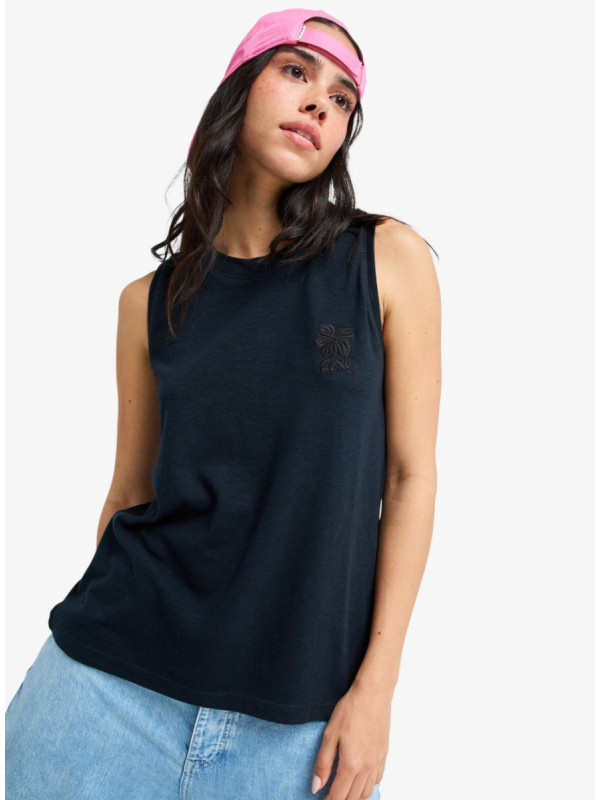 Better Days - Camiseta sin mangas para mujer