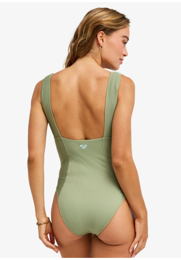 Roxy Love - Bañador entero para mujer