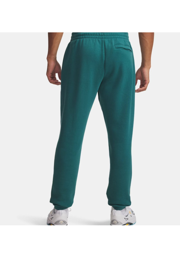 Jogger UA Icon Fleece para hombre