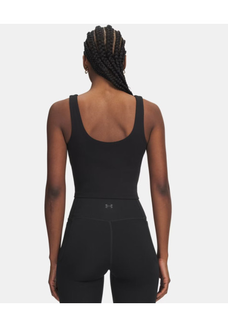 UA Motion Camiseta de tirantes para mujer