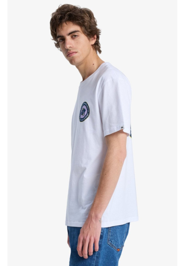 EV Duality - Camiseta de manga corta para hombre