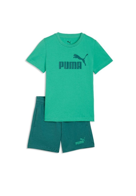 ESS No.1 Logo Tee and Shorts Set PS SS26 ESS No.1 Logo Tee and Shorts Set PS SS26