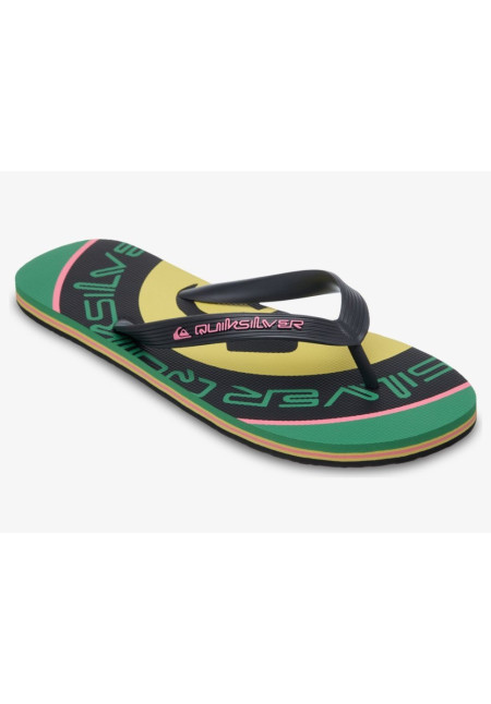 Molokai Screen - Chanclas para hombre