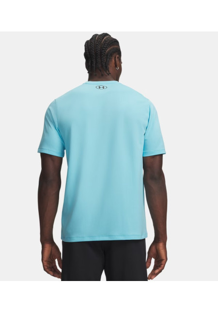 UA Tech™ Play Camiseta de manga corta para hombre