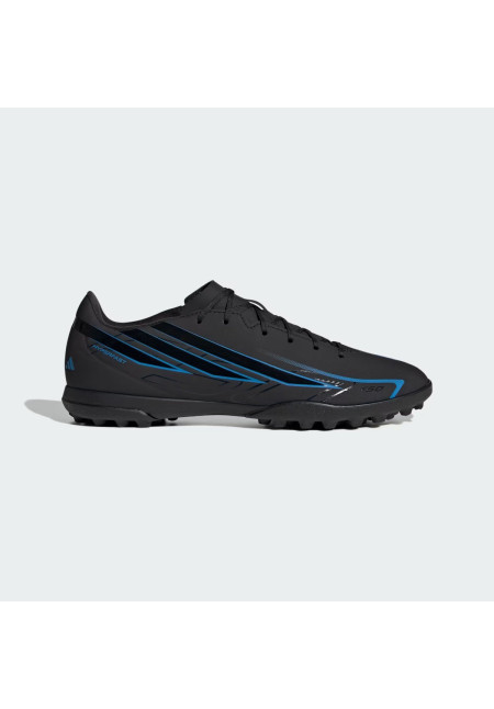 Zapatilla de fútbol F50 HYPERFAST CLUB moqueta
