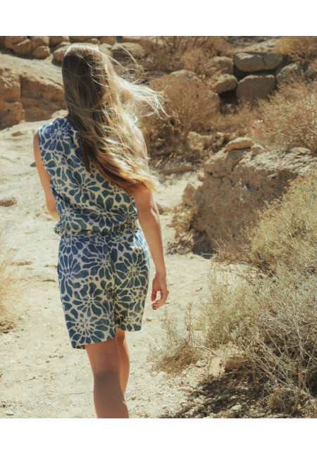 Pantalon corto CORAL