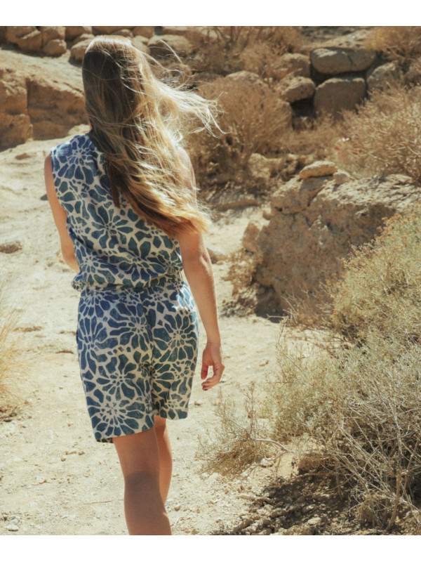 Pantalon corto CORAL