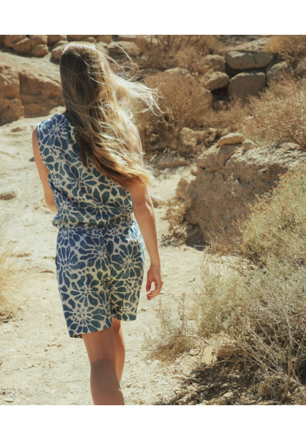 Pantalon corto CORAL