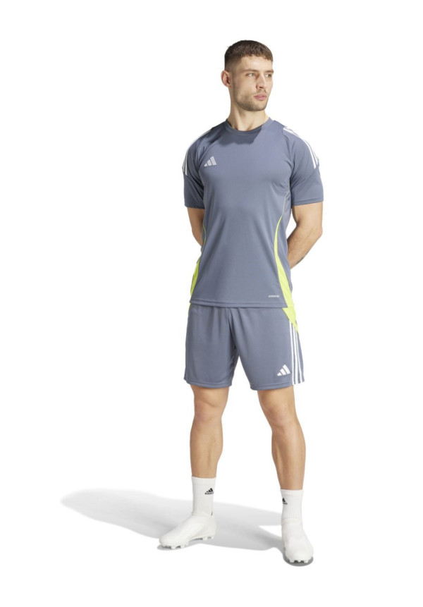 Camiseta adidas Tiro 24 Jsy