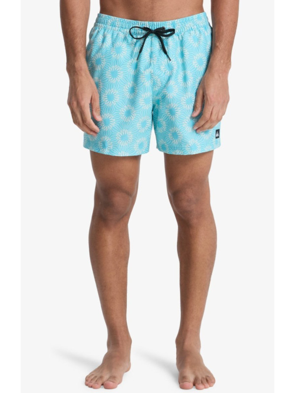 Everyday Printed Volley 15