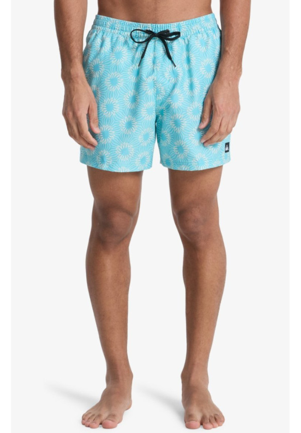 Everyday Printed Volley 15