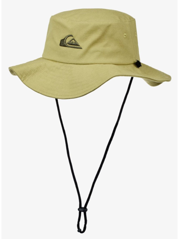 Bushmaster - Sombrero estilo safari para Hombre